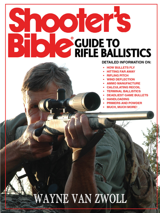 beginners guide to rifle ballistics